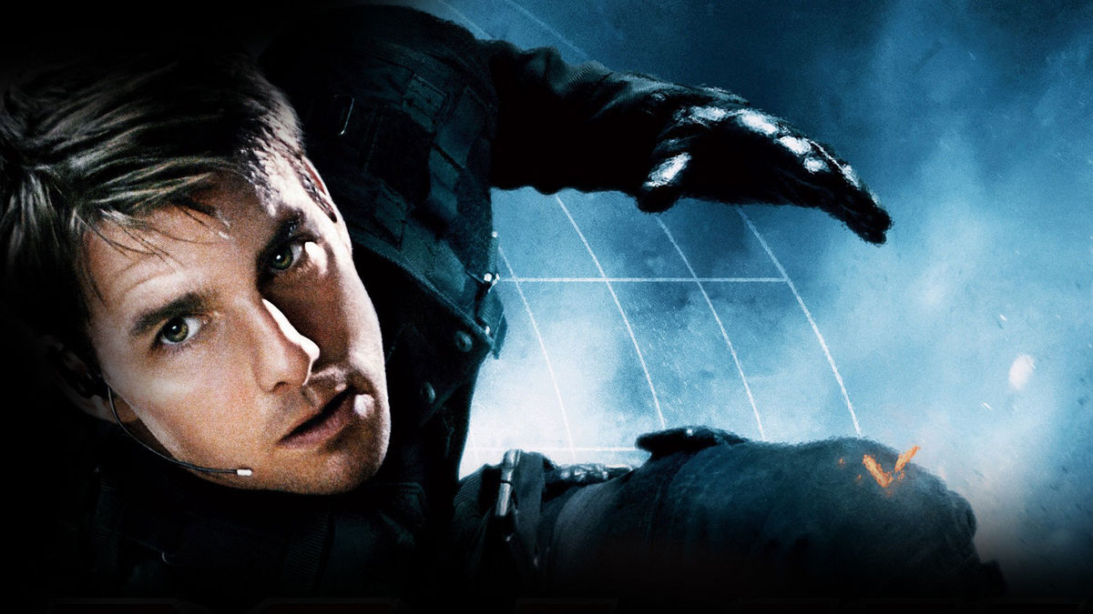 Ator da Marvel ficou impressionado com Tom Cruise em Missão Impossível 7