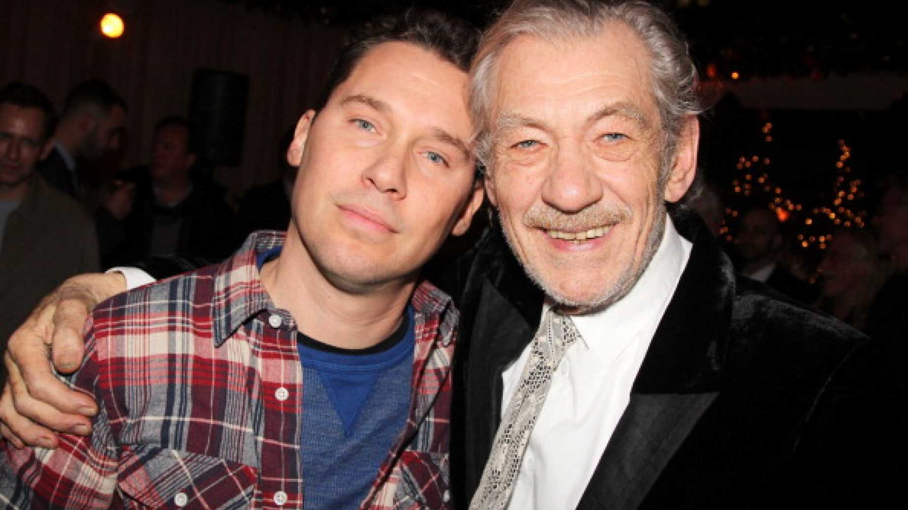 Ian McKellen, o Magneto, comenta sobre acusações de abuso sexual contra Bryan Singer, diretor de X-Men