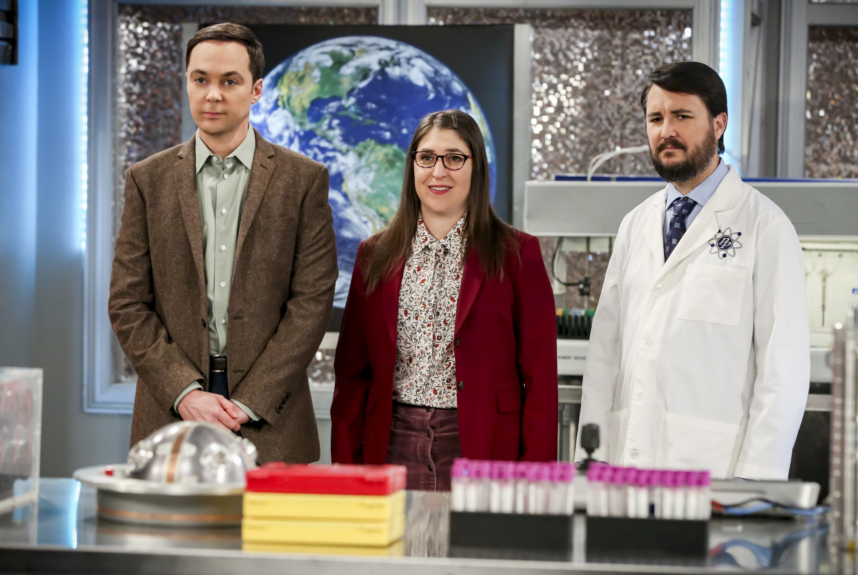 The Big Bang Theory | Emissora pode lucrar US$ 1,5 milhão por anúncio com episódio final