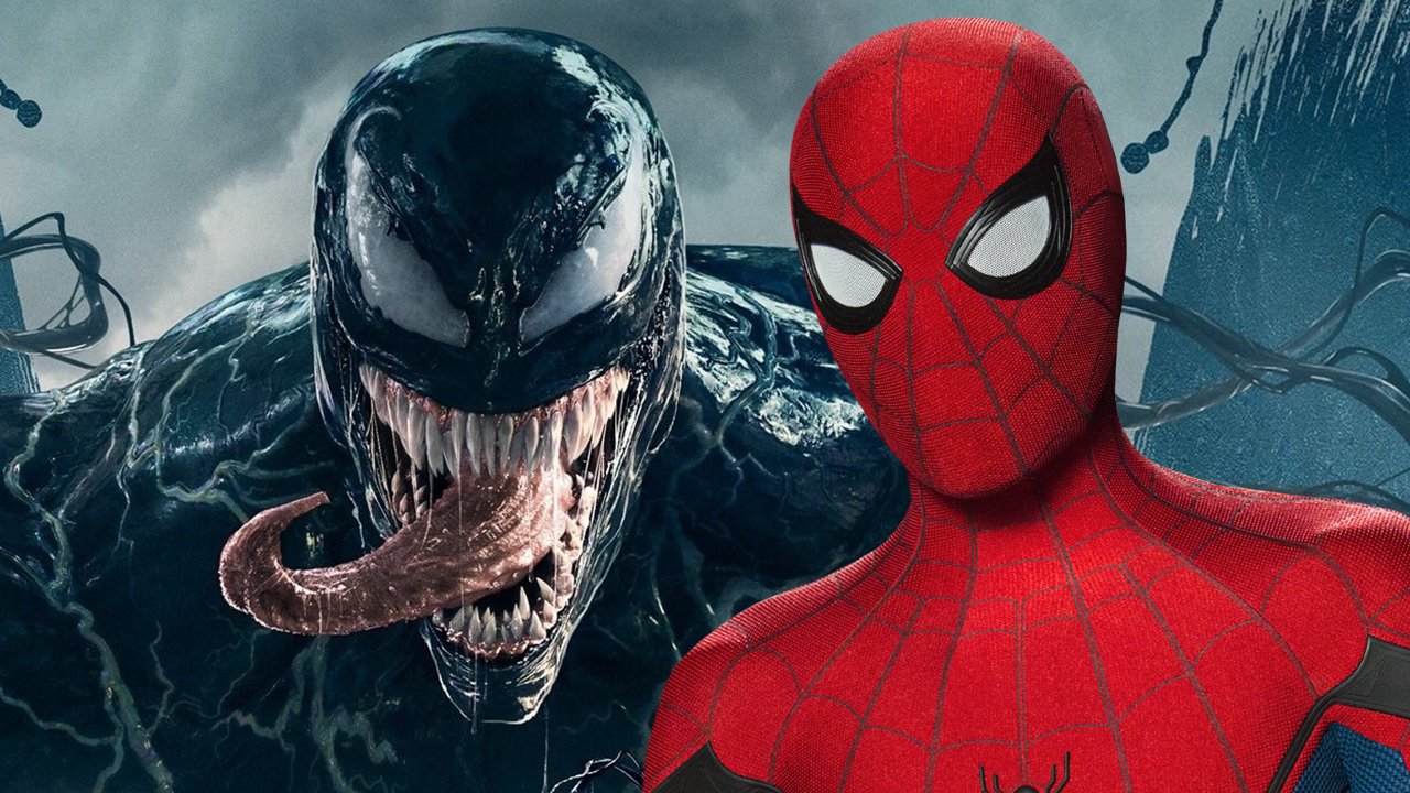 Marvel anuncia novo grande crossover entre Homem-Aranha e Venom em HQ