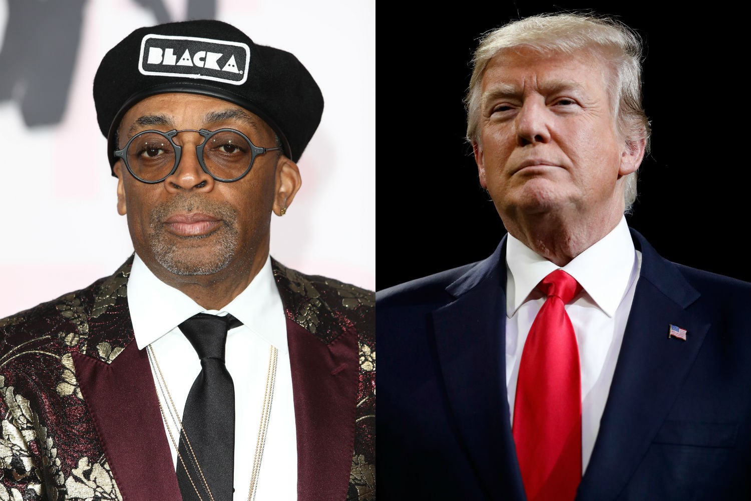 Oscar 2019 | Donald Trump responde crítica de Spike Lee e acusa cineasta de fazer “ataque racista”