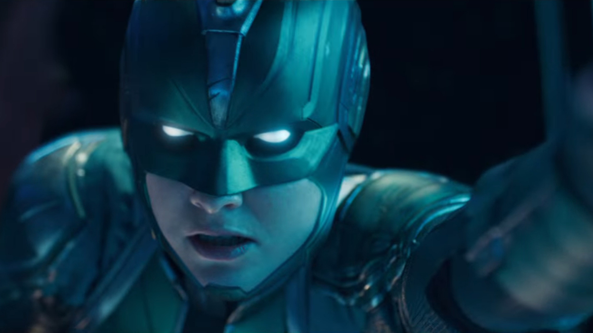 Capitã Marvel | Kevin Feige explica afastamento de 23 anos da super-heroína