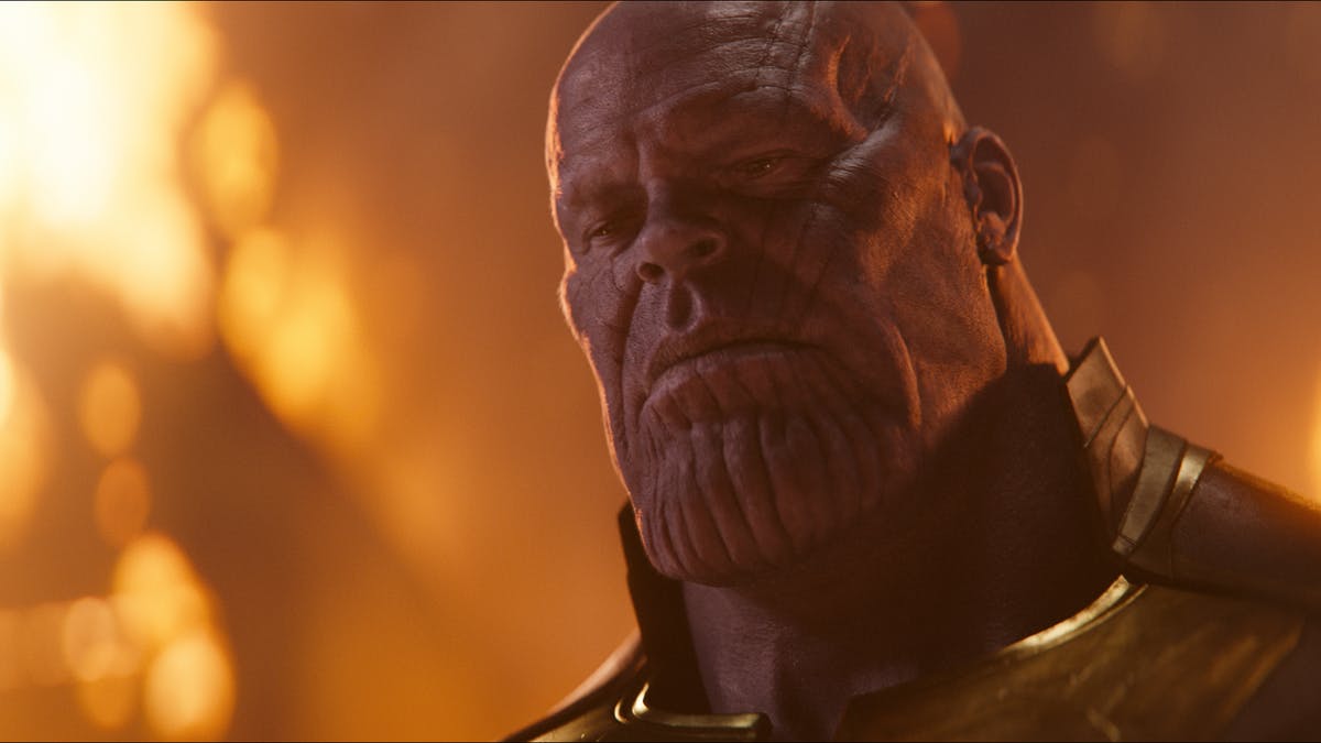 Thanos aparece com a Manopla do Infinito em bonecos oficiais de Vingadores: Ultimato
