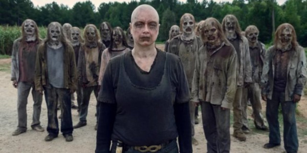 The Walking Dead | Final da 9ª temporada terá novidades, afirma showrunner