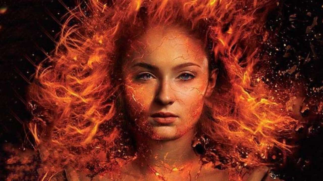 Sophie Turner relata experiência “desagradável” com diretor de X-Men: Apocalipse