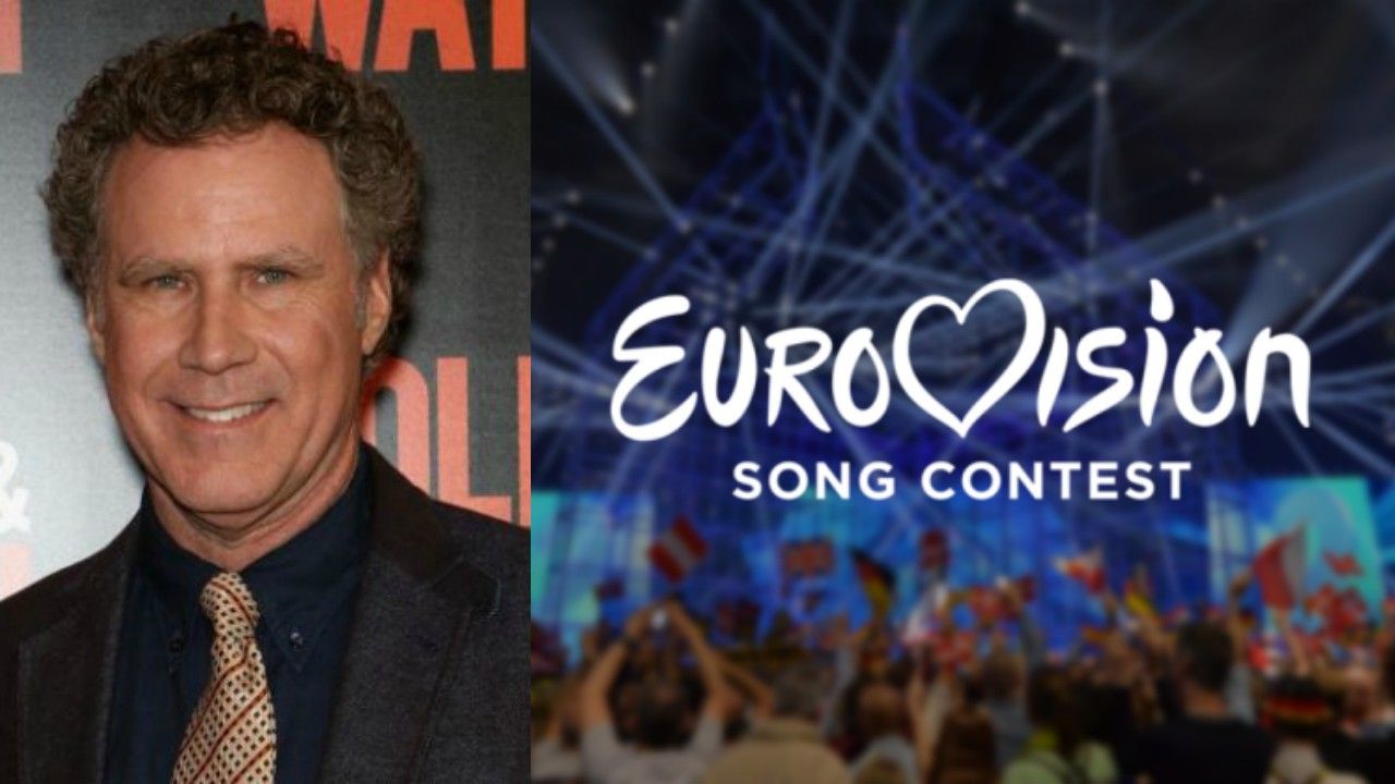 Eurovision | Comédia de Will Ferrell na Netflix terá diretor de Penetras Bons de Bico