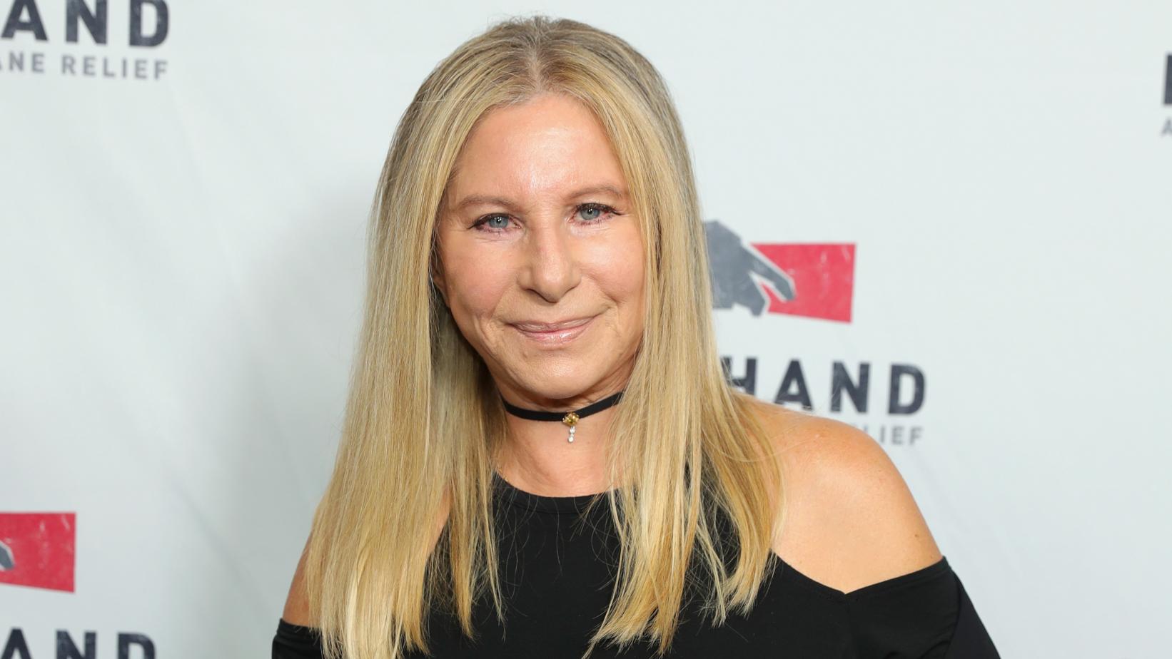Deixando Neverland | Diretor condena declarações de Barbra Streisand