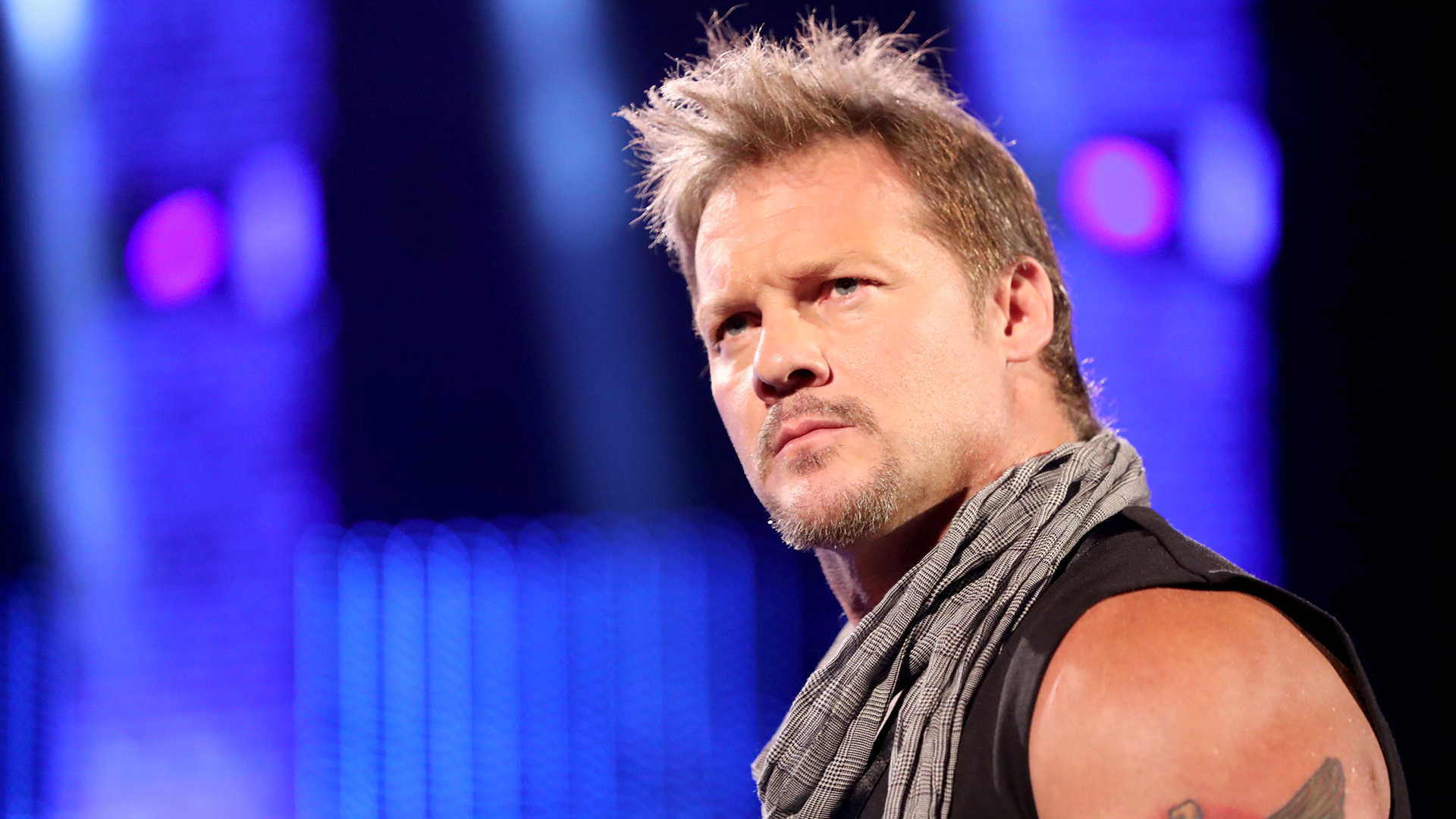 O Império do Besteirol Contra-Ataca | Estrela do WWE se junta ao elenco do reboot