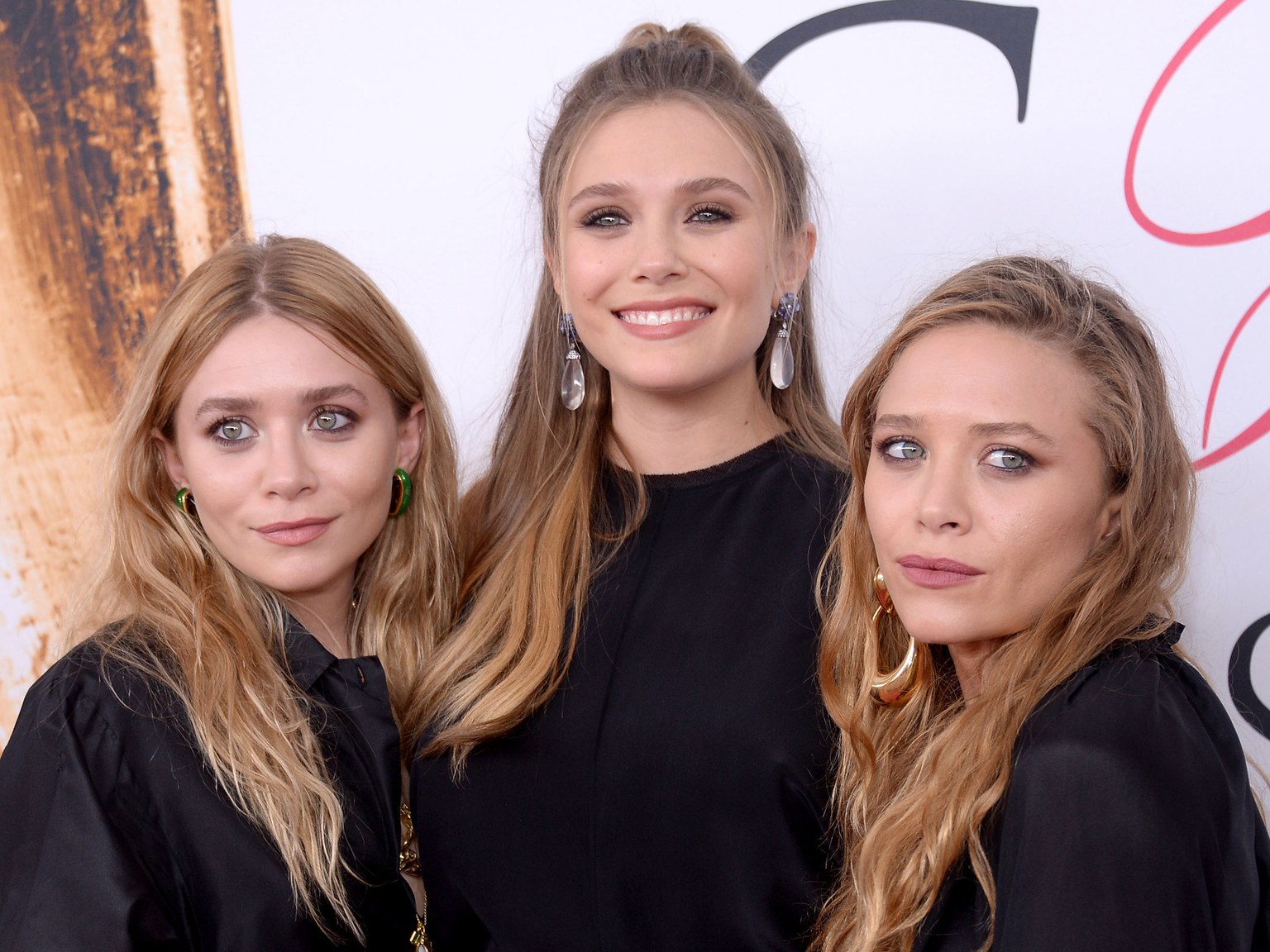 Elizabeth Olsen pode mudar sobrenome por causa de irmãs, afirma site