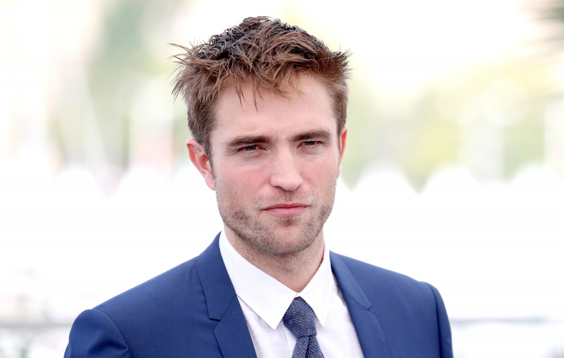 Robert Pattinson e Claire Denis se reúnem para adaptação de The Stars at Noon