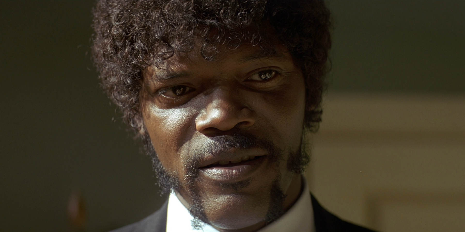 Pulp Fiction | Samuel L. Jackson tentou fazer Quentin Tarantino parar de usar termo racista