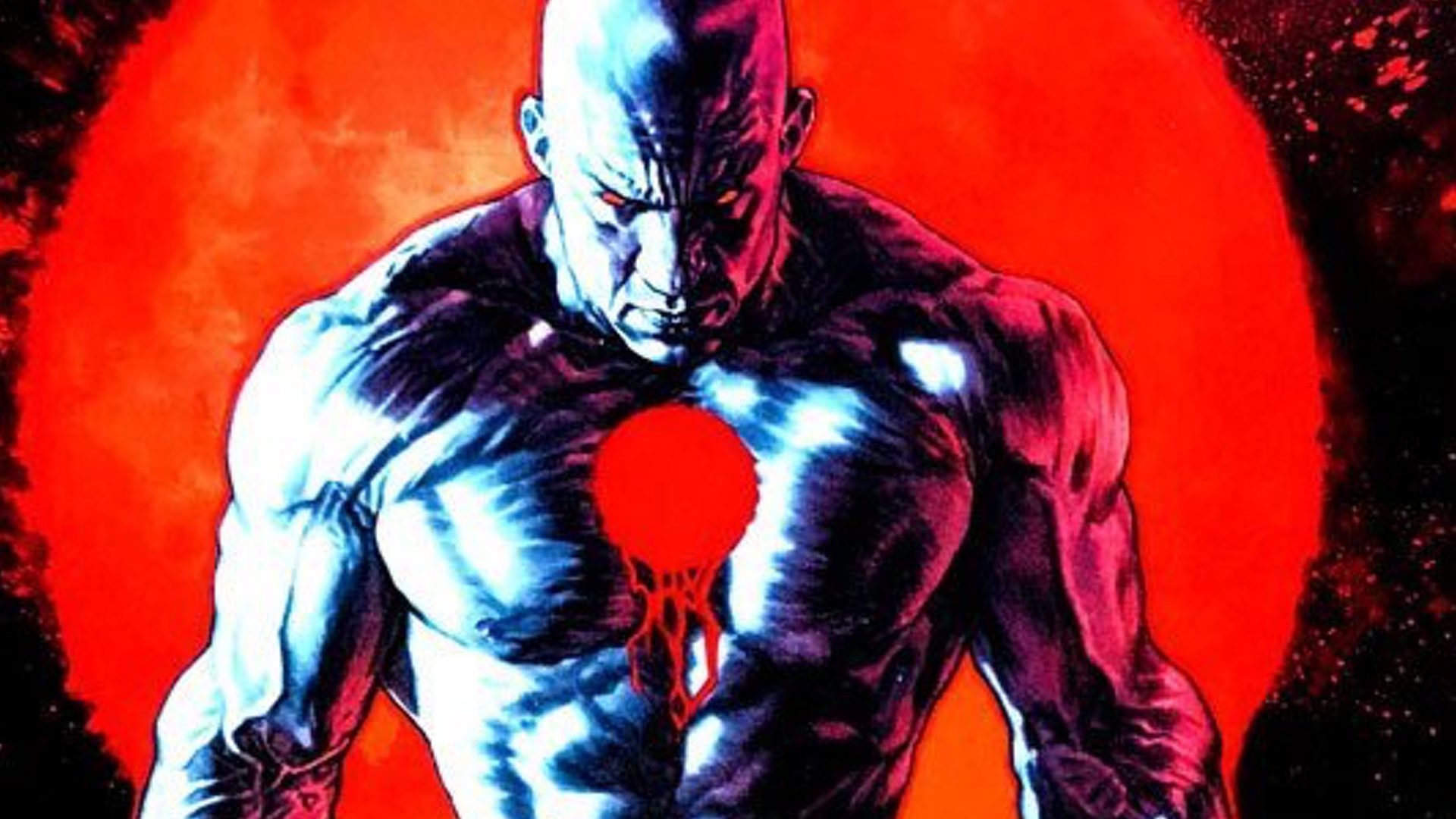 Bloodshot pode ameaçar universos da Marvel e DC; veja por que