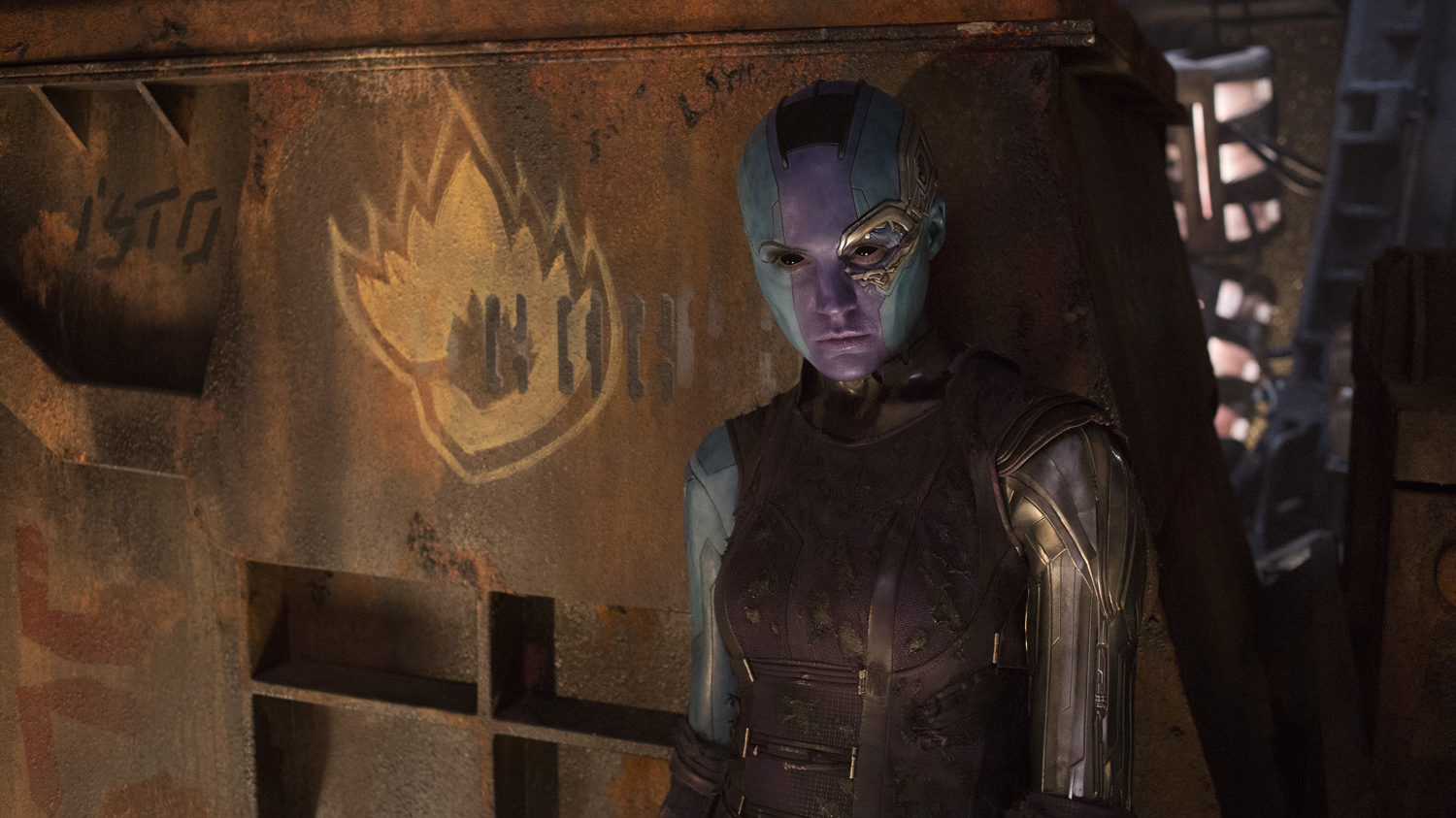 Atriz de Vingadores: Ultimato vibra com vitória do filme sobre Avatar