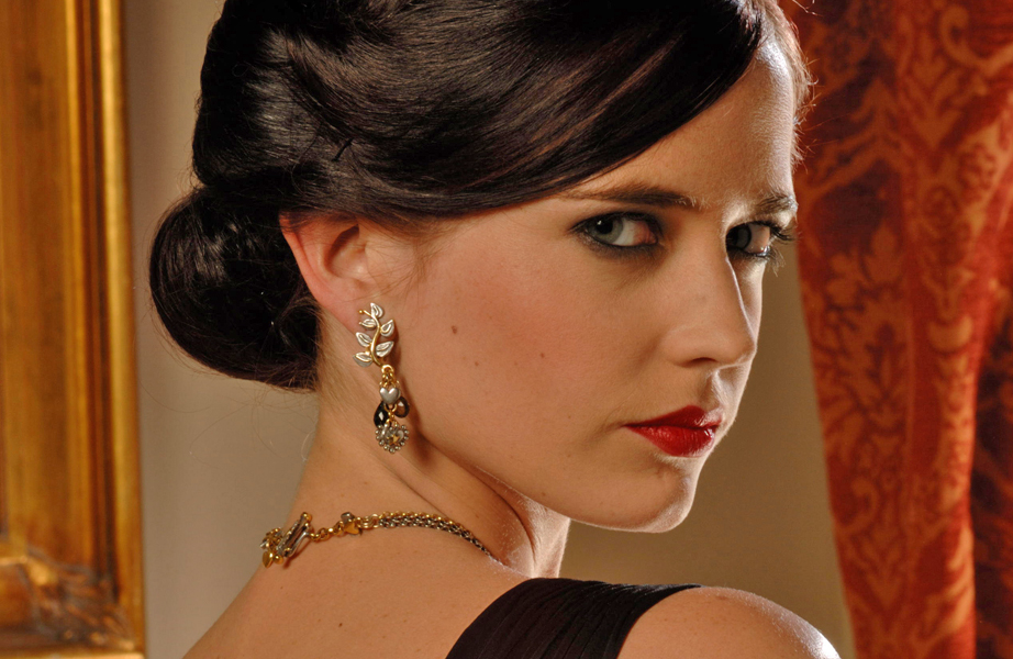 007 | Eva Green quase não fez audição para Cassino Royale