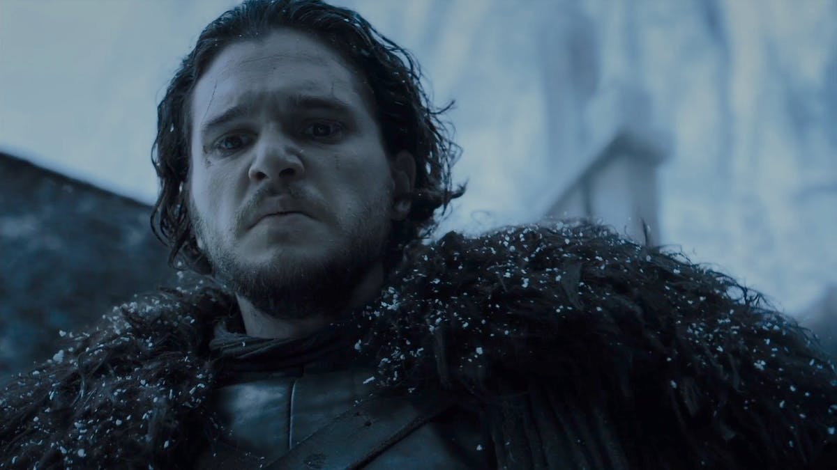 Kit Harington choca fãs com revelação sobre Game of Thrones