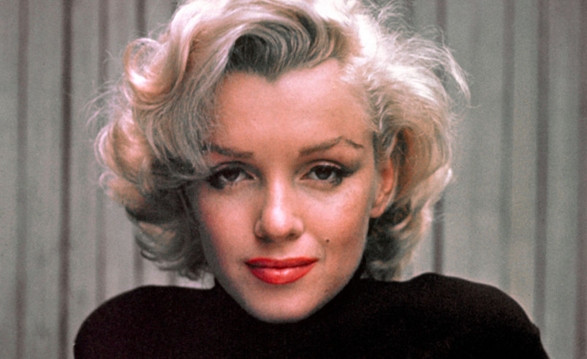 Atriz de 007 será Marilyn Monroe em filme da Netflix