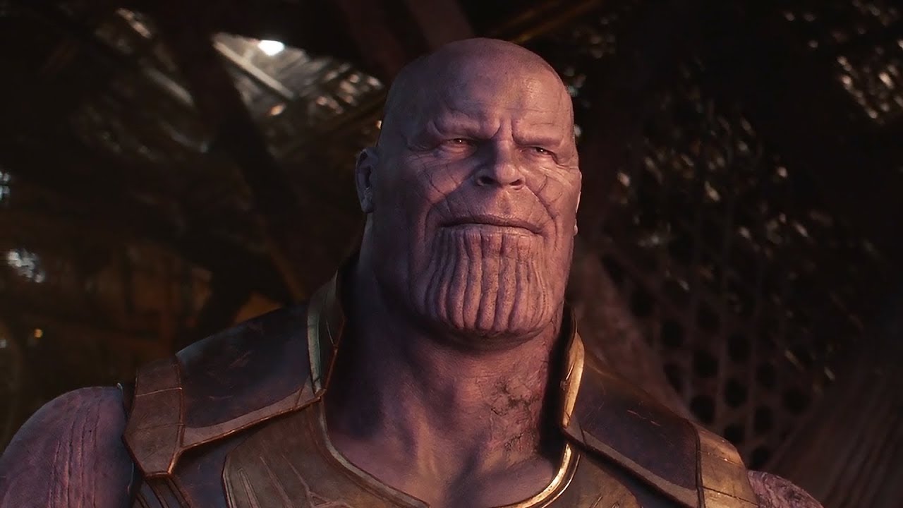 Vingadores: Ultimato | Thanos descansa em sua fazenda em nova imagem