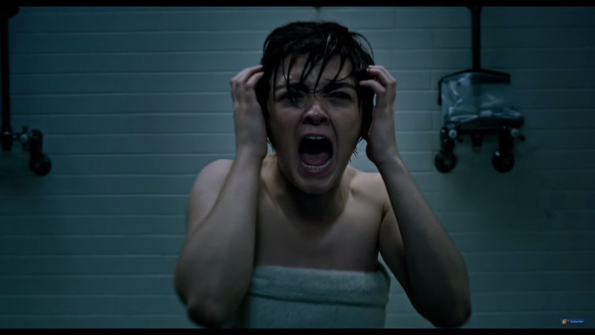 Os Novos Mutantes | Maisie Williams pode viver romance lésbico no filme