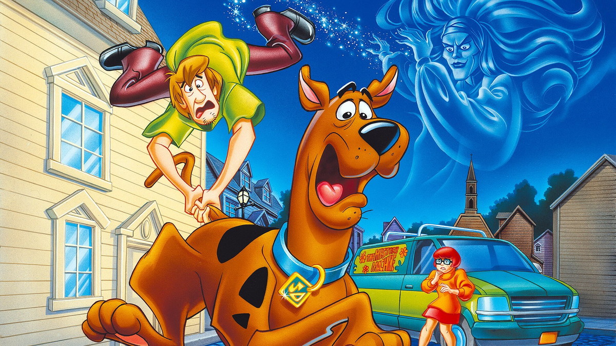 Scooby-Doo surpreende com participação especial de astro do Rock
