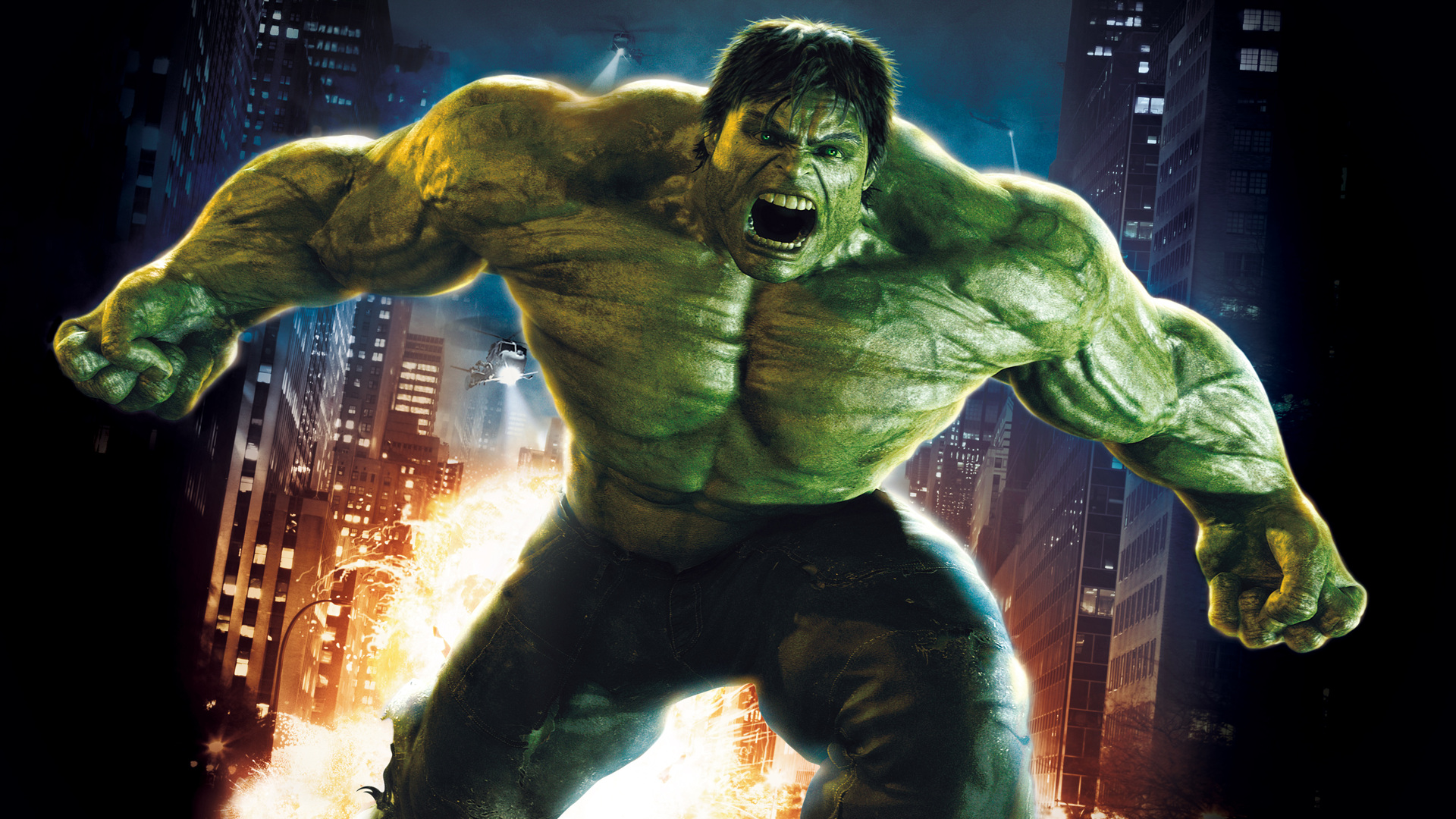Estrada para Vingadores: Ultimato | Relembre O Incrível Hulk