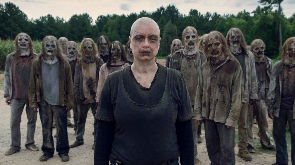 Produtora de The Walking Dead afirma: “Ninguém está a salvo”