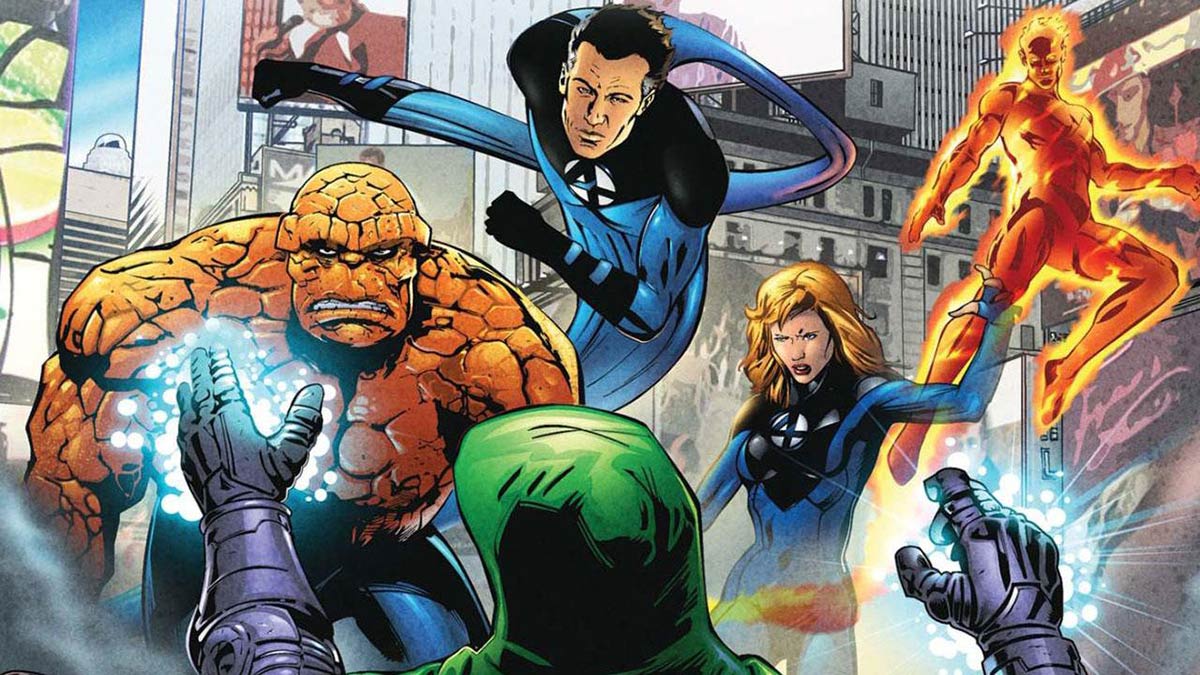 Ator de Jack Ryan pode ser herói do Quarteto Fantástico na Marvel