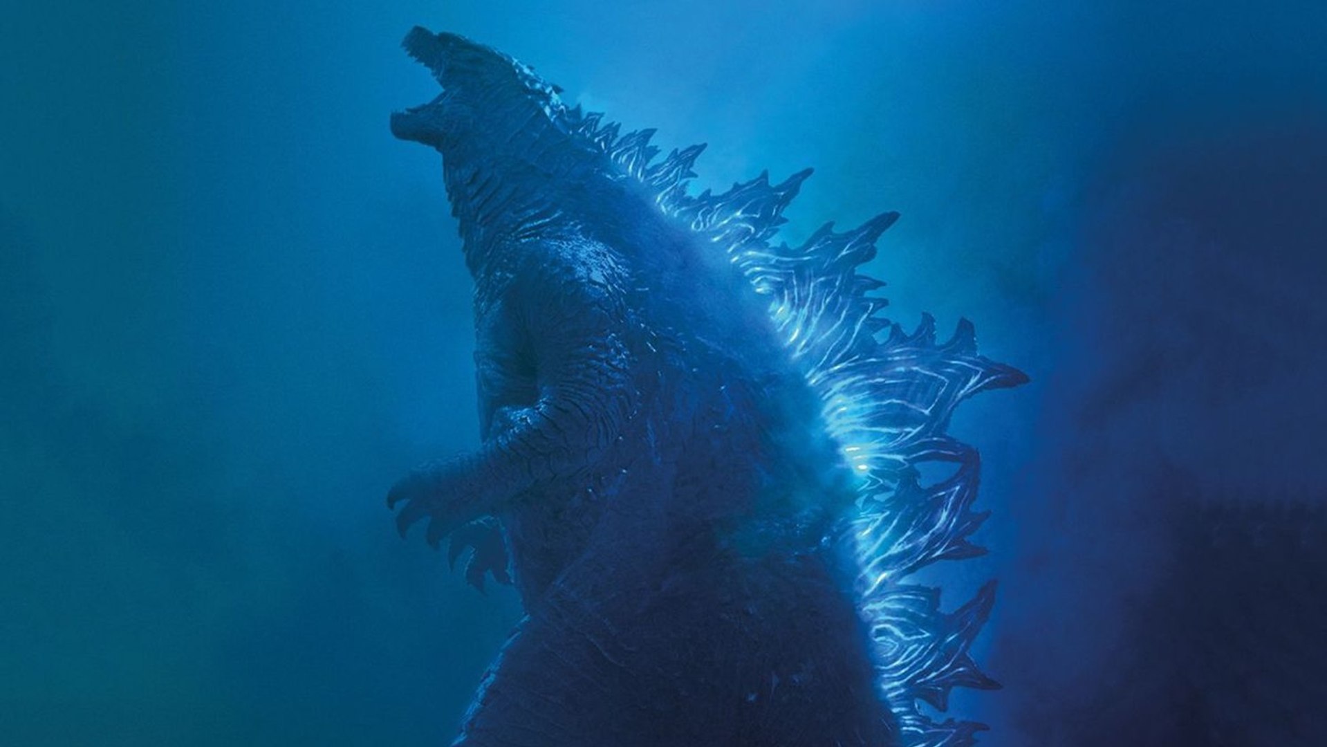 Teaser de Godzilla 2 idolatra o monstro: “Longa vida ao Rei”