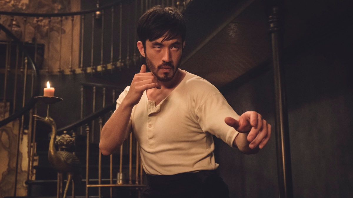Warrior, série idealizada por Bruce Lee, é renovada para uma 2ª temporada