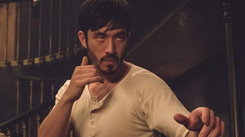 Warrior, série de artes marciais idealizada por Bruce Lee, ganha trailer e data de estreia