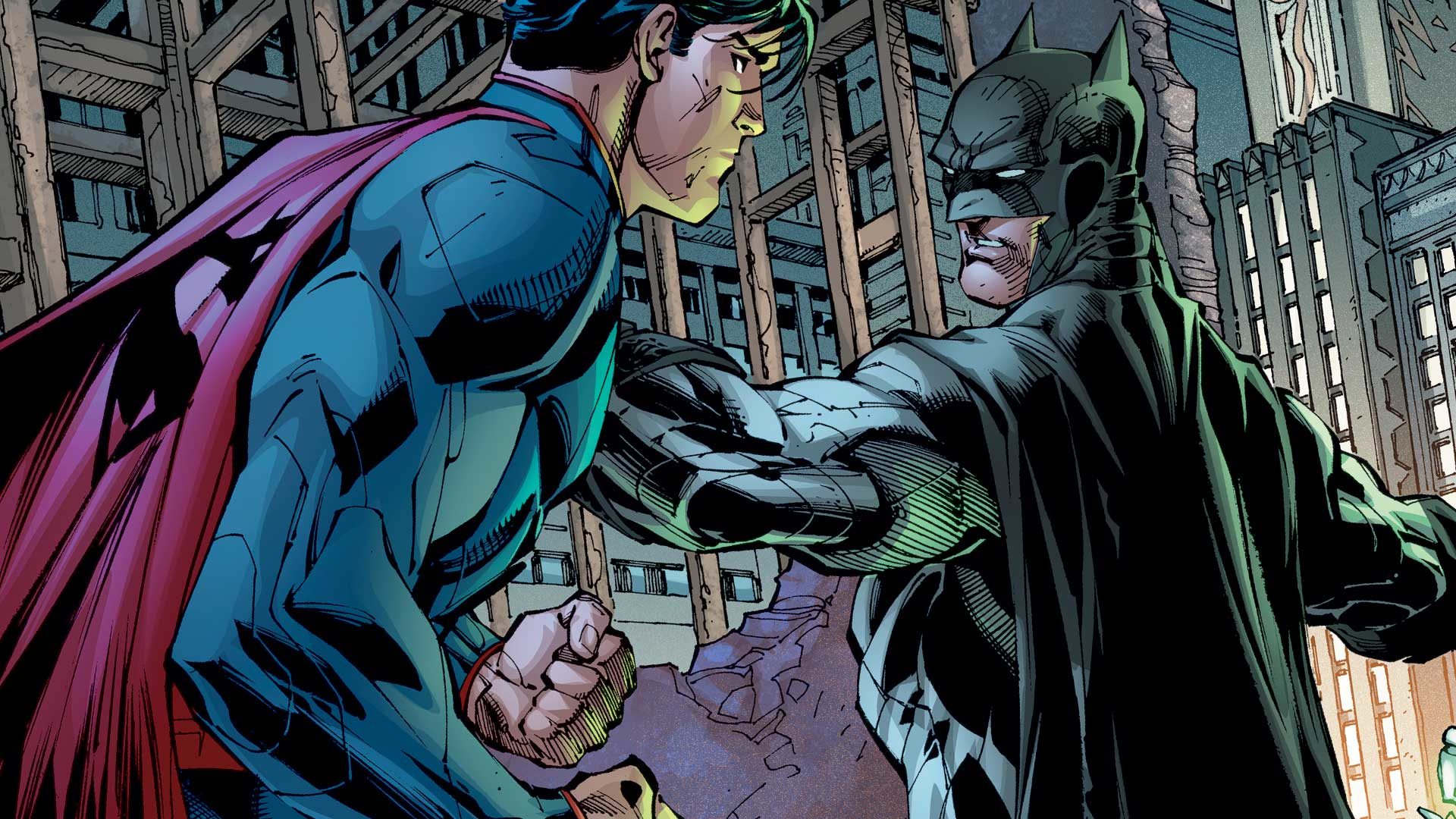 cropped Batman Superman 3 Vision Art NEWS