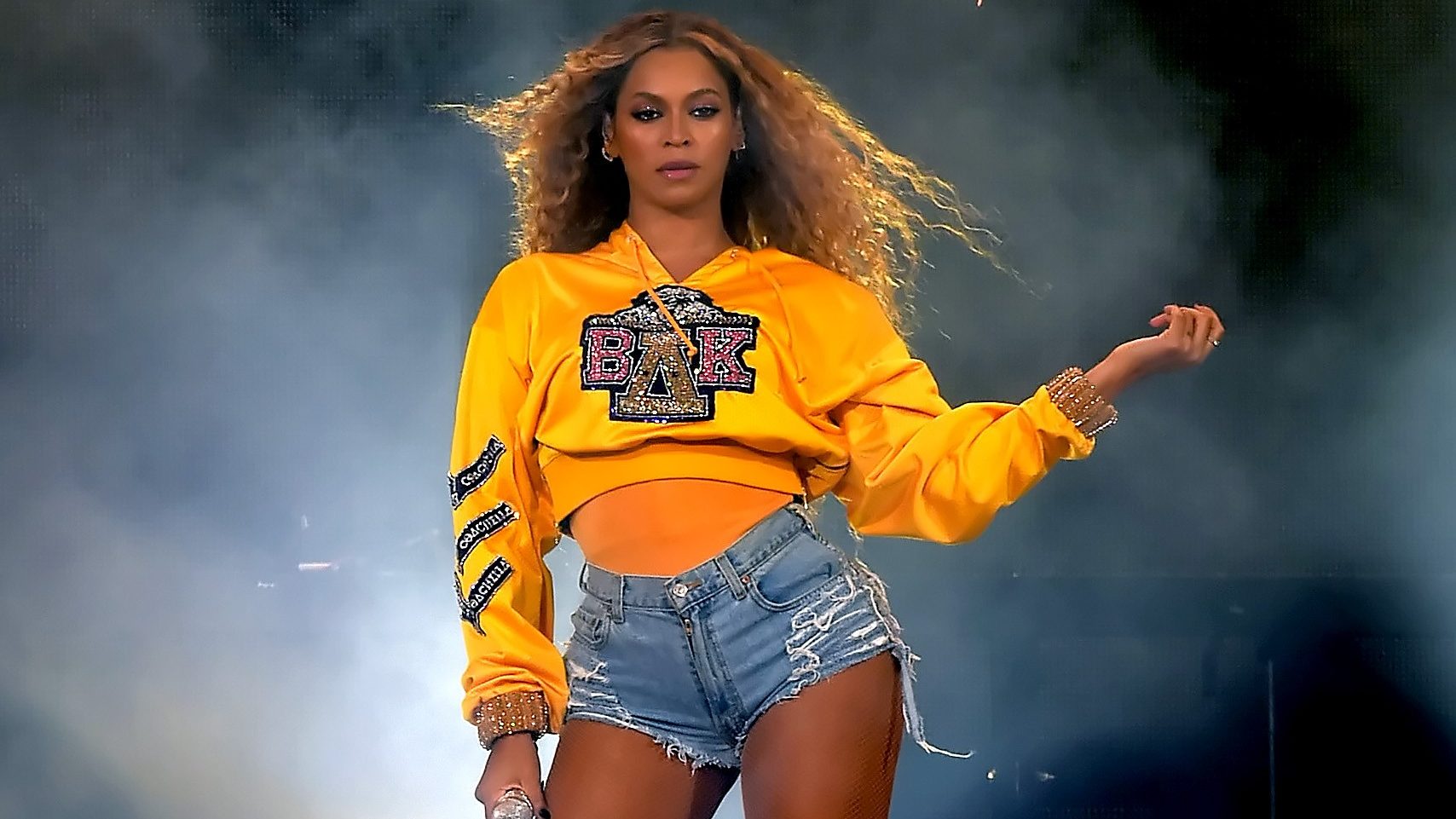 O Rei Leão: Álbum de Beyoncé tem Jay-Z, filha, Childish Gambino e mais