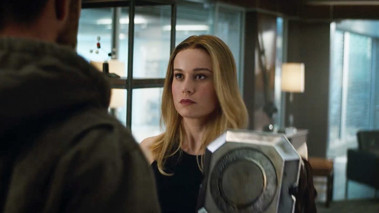 Quem é mais forte: Thor ou Capitã Marvel? Diretor de Vingadores responde