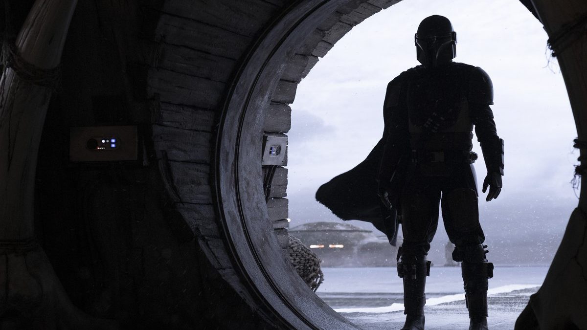 The Mandalorian: George Lucas sugeriu que série de Star Wars fosse para crianças
