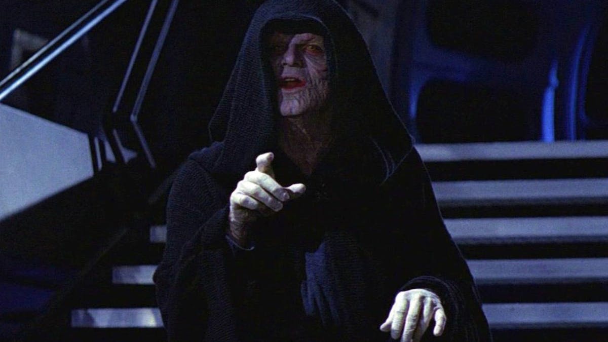 Rumor revela o papel de Palpatine em Star Wars: A Ascensão Skywalker