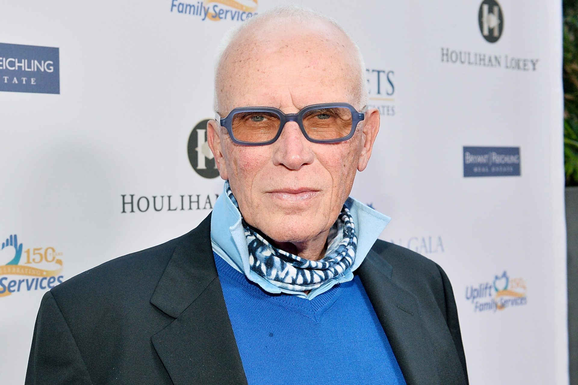 HOLLYWOOD, CA - MAY 18:  Peter Weller attends Uplift Family Services at Hollygrove Gala at W Hollywood on May 18, 2017 in Hollywood, California.  (Photo by Stefanie Keenan/Getty Images for Uplift Family Services)