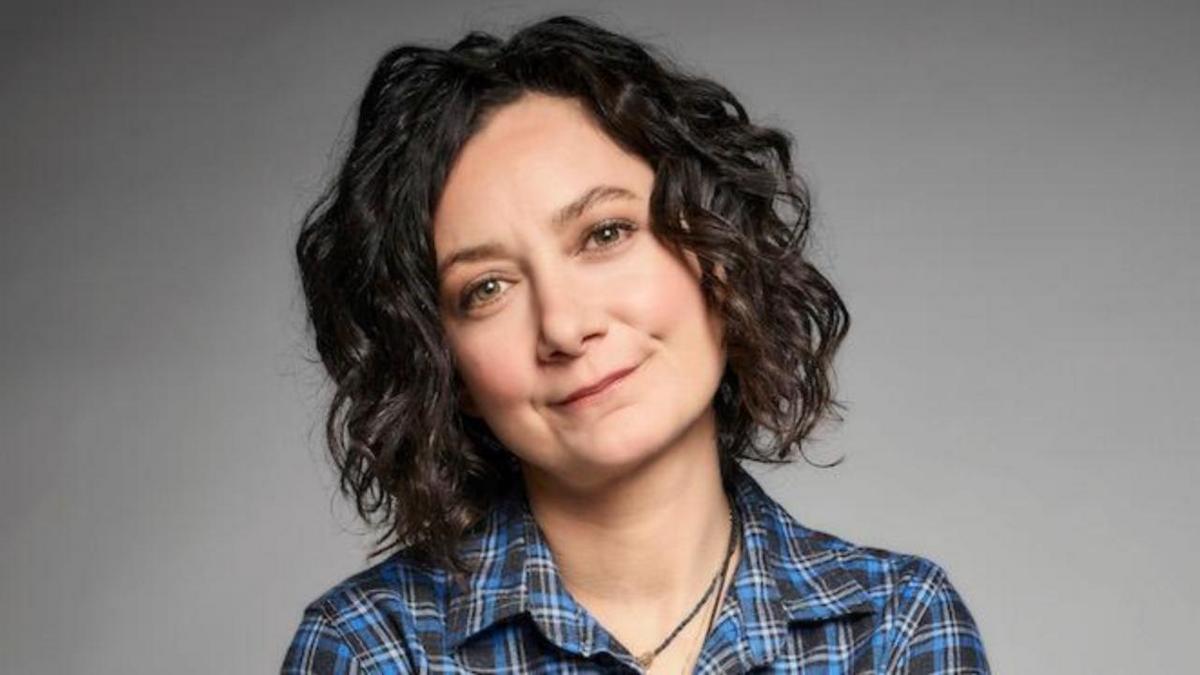 Sara Gilbert, de The Big Bang Theory estará na 3ª temporada de Atypical, da Netflix
