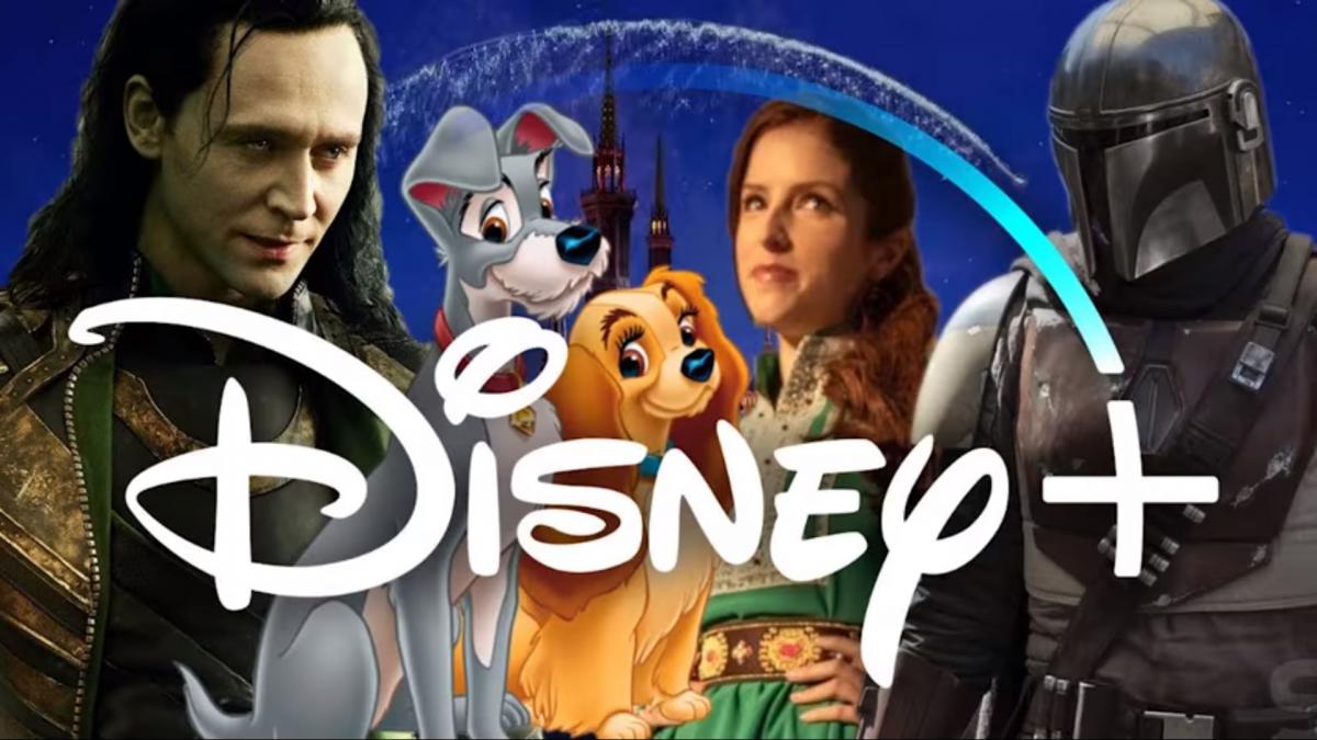 Novo vídeo revela mais detalhes do conteúdo do Disney +