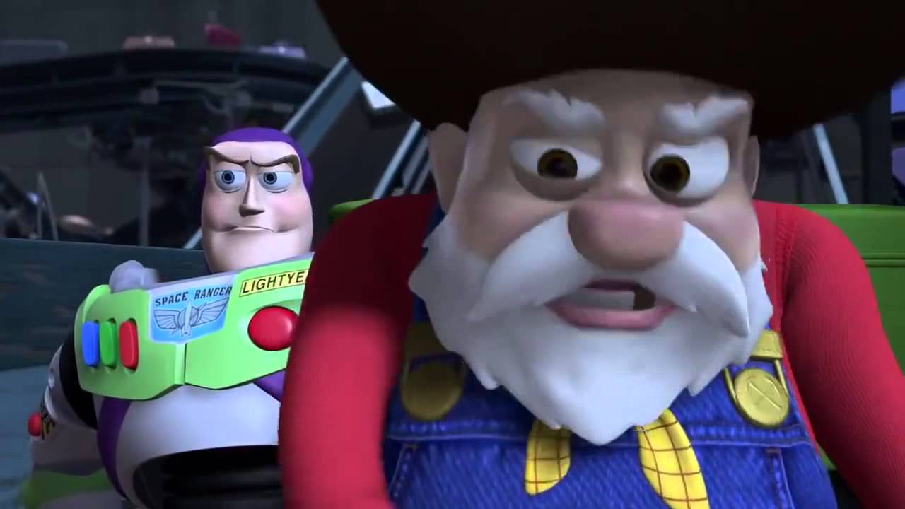 Ator de Toy Story 2 ficou decepcionado não ter retornado à franquia