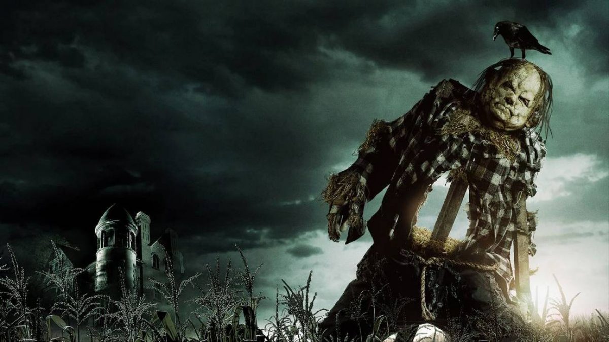 Histórias Assustadoras Para Contar no Escuro, de Guillermo del Toro, ganha novo trailer