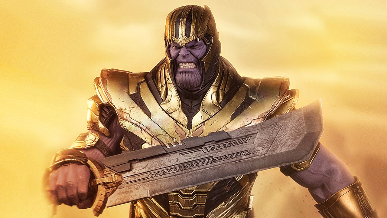 8 outras formas que Thanos poderia ter sido derrotado em Vingadores: Ultimato