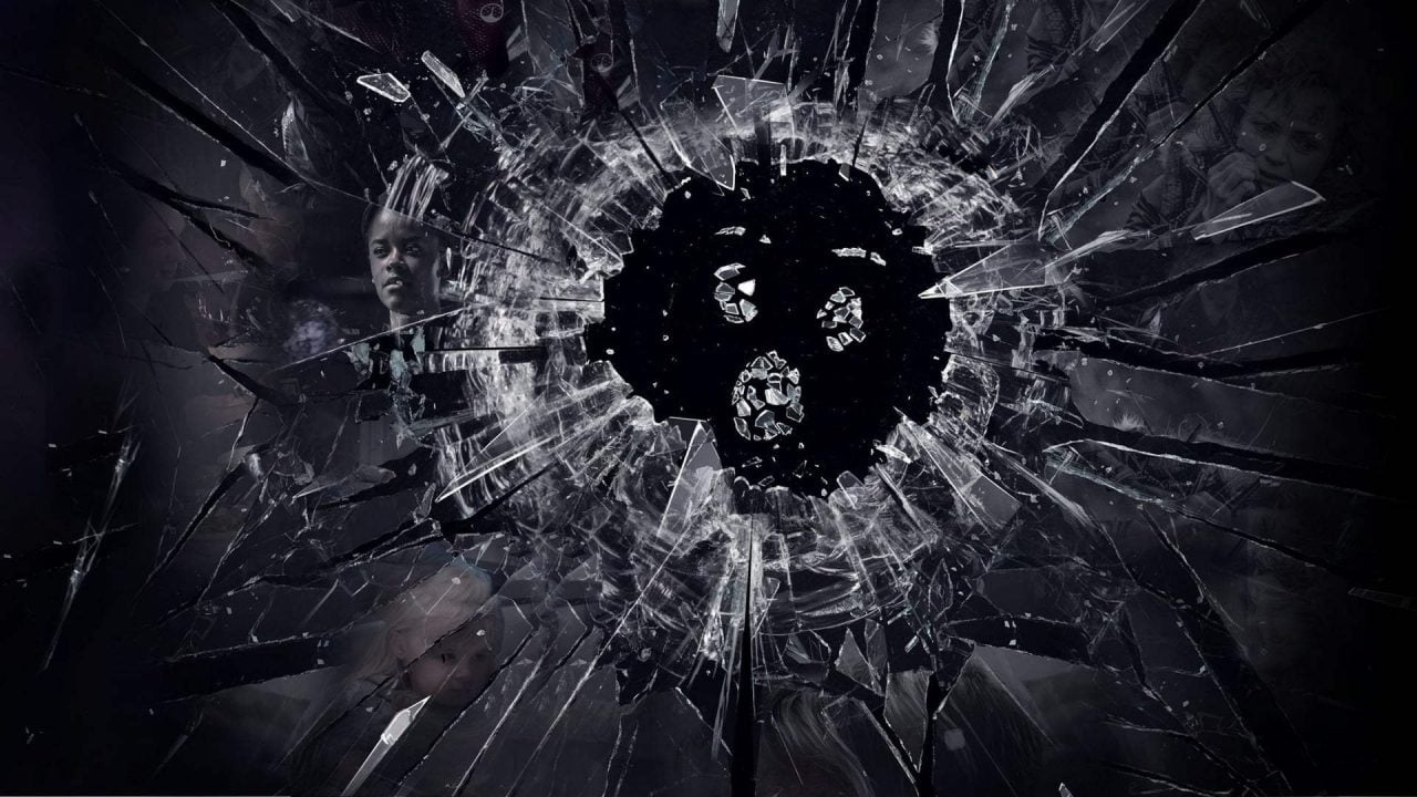 Canal de The Walking Dead encomenda nova série de roteirista de Black Mirror