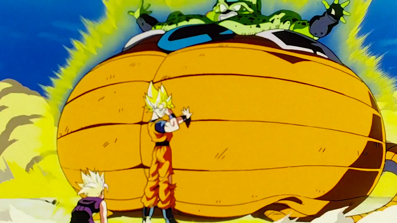 Dragon Ball: 10 vezes que Goku foi longe demais