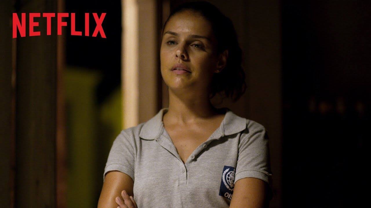 Netflix divulga trailer e data de estreia de O Escolhido, série de terror brasileira