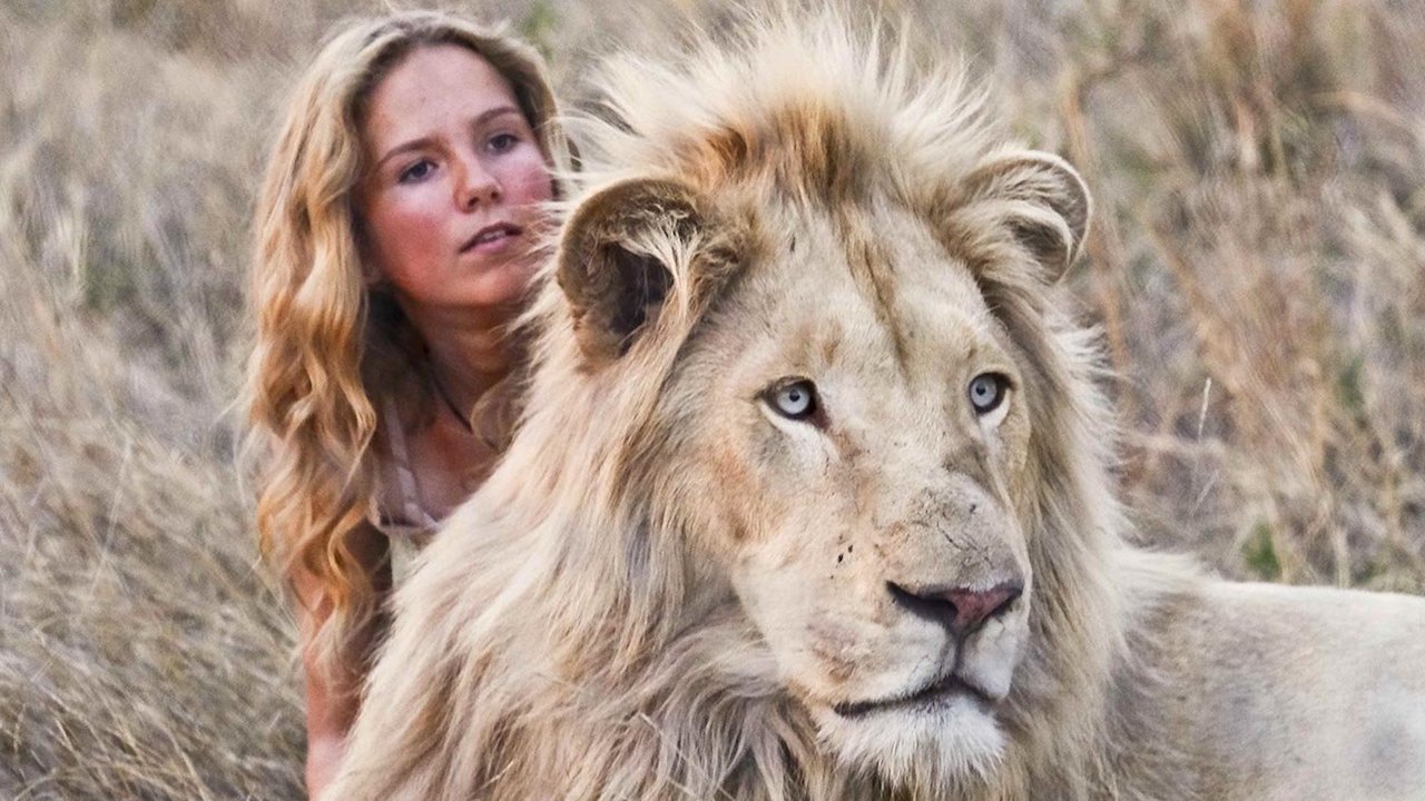 Crítica | A Menina e o Leão