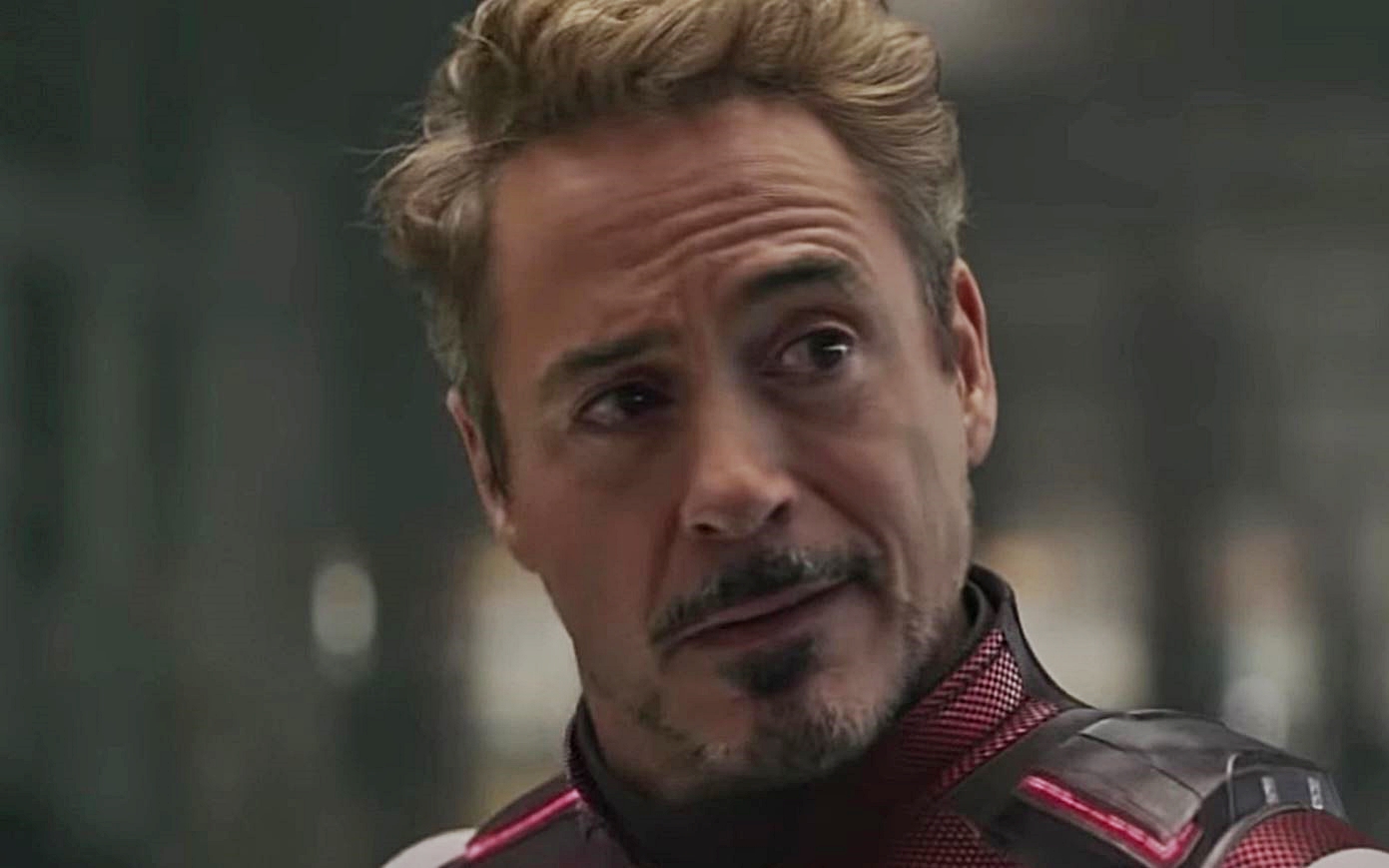 Robert Downey Jr, de Vingadores, deixa a Marvel e vai para DC