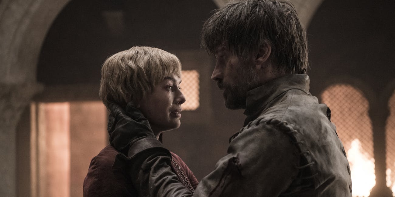 Ator de Game of Thrones defende as decisões de Jaime na temporada final