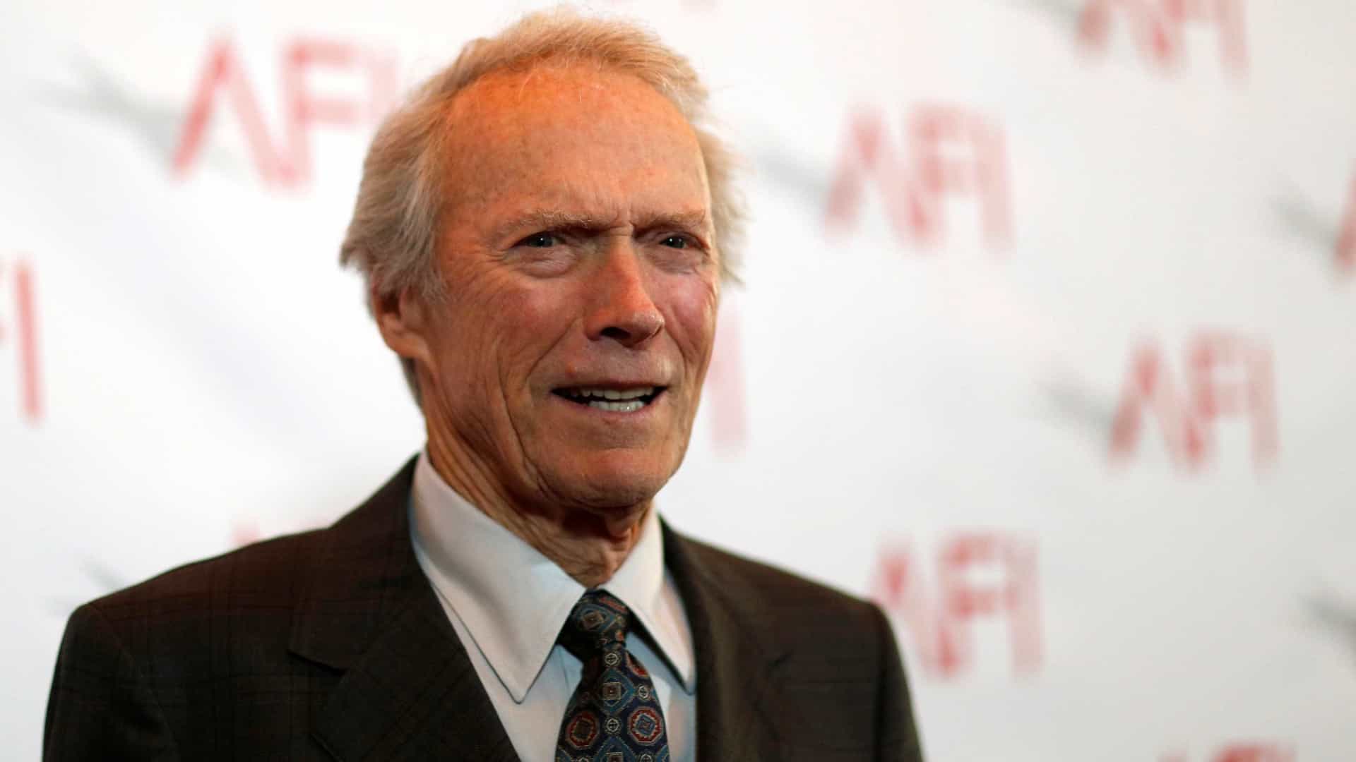 Clint Eastwood tem a pior estreia em 39 anos com novo filme