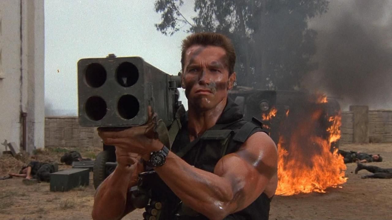 Schwarzenegger e mais astros que você deve seguir no TikTok