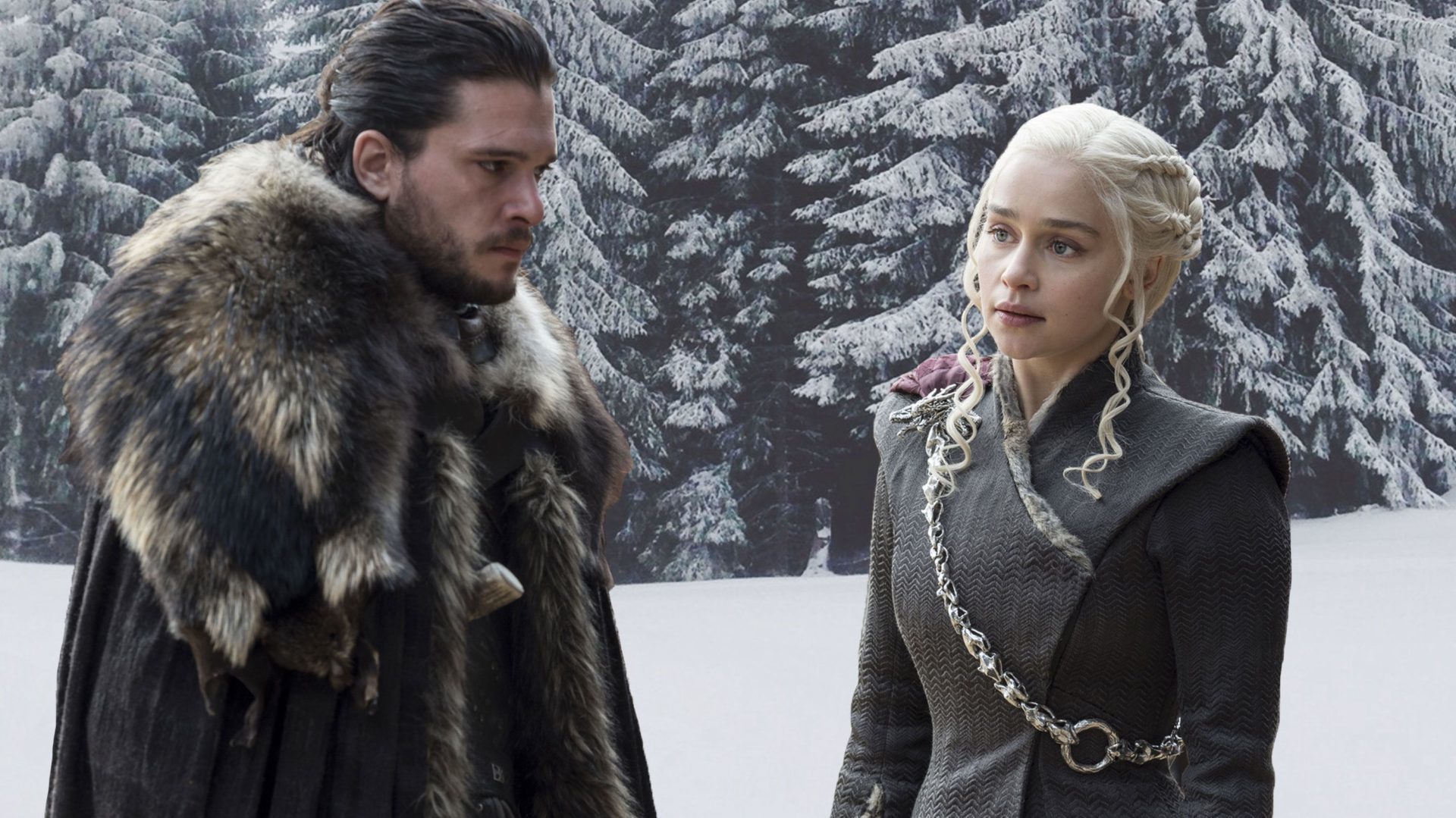 HBO ignora petição para refazer final de Game of Thrones