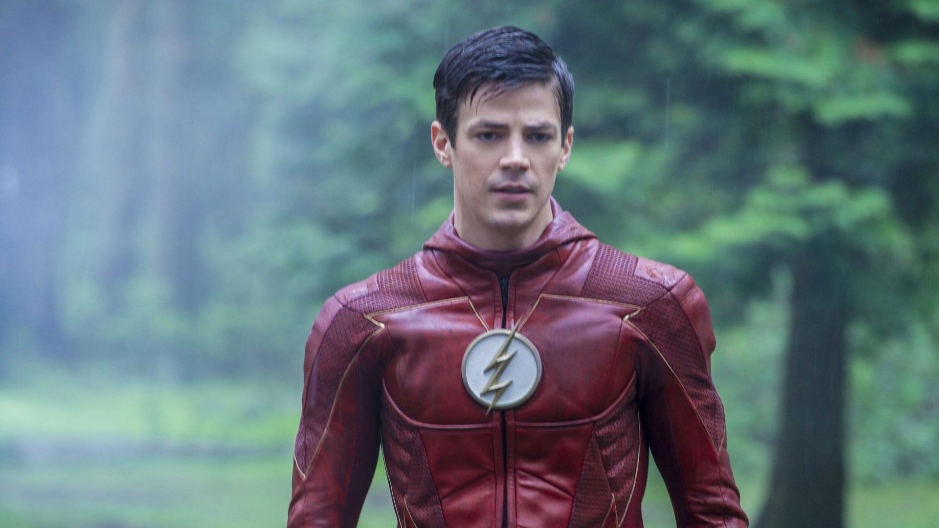 Barry Allen tem nova missão em trailer de The Flash na Comic-Con; veja!